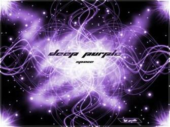 Deep Purple Wallpaper