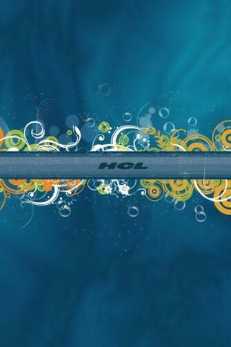 Hcl Joy iPhone Wallpaper