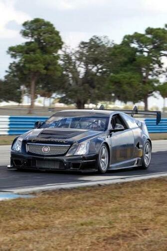 Wallpaper For iPhone Cadillac Cts V