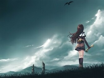 Ragnarok Wallpaper Art New HD Zeromin0