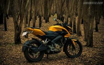 Pulsar 200ns HD Wallpaper