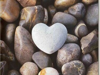 Wallpaper Love Nature