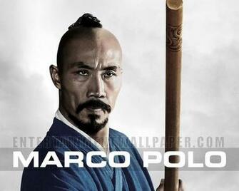 Marco Polo Wallpaper Size More