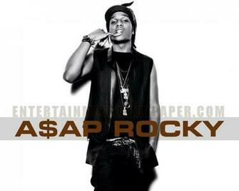 Asap Rocky Wallpaper A Ap