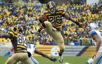 Leveon Bell Wallpaper Date Posted Dec