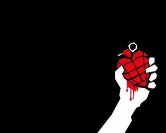 Idiot Green Day Wallpaper American iPhone