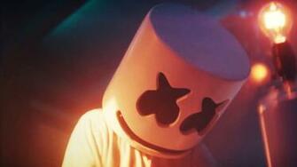 Marshmello Wallpaper