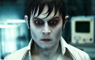 Dark Shadows HD Wallpaper