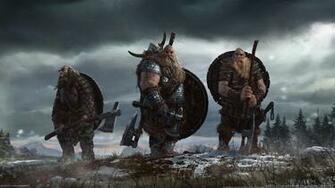 Vikings Wallpaper HD Pics The Best
