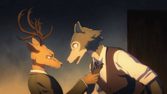 Beastars Wallpaper