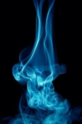Smoke Background Smell Magic Jpg