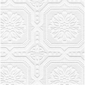 Superfresco Paintable Buckingham Wallpaper By Graham Brown