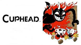 Cup Head Wallpaper HD