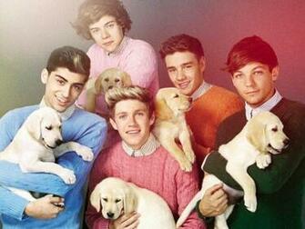 One Direction Wallpaper