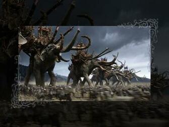 Best Haradrim Wallpaper