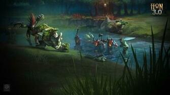 Hon Wallpaper