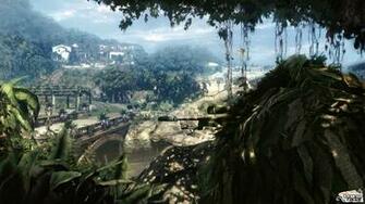 Ghillie Suit Wallpaper