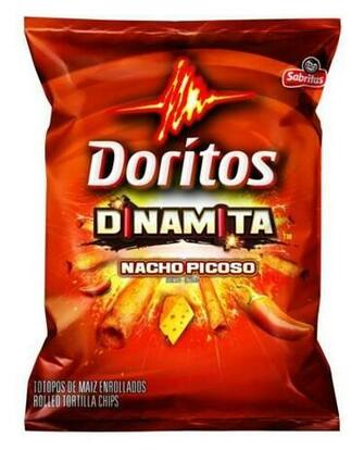 Doritos Picture