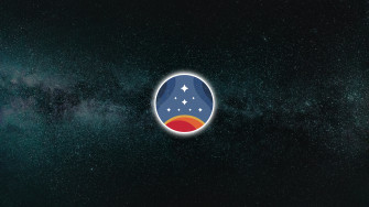 I Made A 4k Starfield Wallpaper R