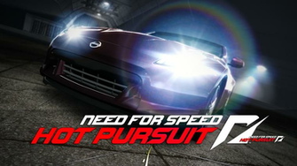 Need For Speed Hot Pursuit Cars Wallpaper