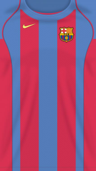 Fc Barcelona Wallpaper