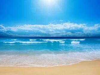 Ocean Sun Sunshine Water Clouds Wow