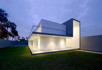 Architecture Design Cool HD Wallpaper