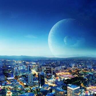 Planets iPhone Wallpaper iPad Air