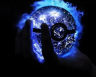 Pokemon Pokeball Wallpaper HD Video