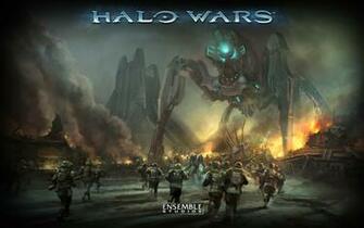 Wallpaper Halo Strat Articles