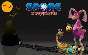 Spore Pc Games Wallpaper Desktop Hintergr Nde Gratis