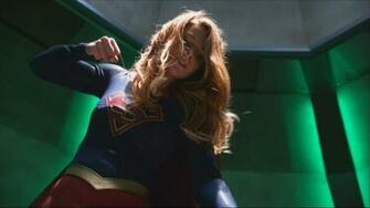 Back To Post Melissa Benoist Supergirl S01e08 Hostile Takeover