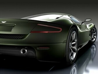 Los Mejores Fondos De Pantalla Para Tu Pc Aston Martin Wallpaper HD