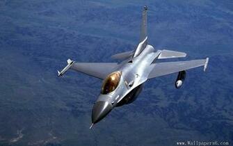 Jet Fighter Air Force High Definition HD Wallpaper