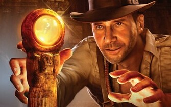 Indiana Jones Wallpaper And Image Pictures Photos