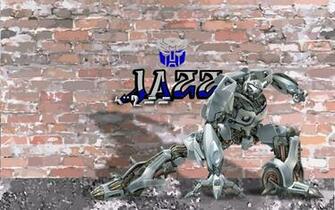 Jazz Wallpaper By Heathenesque