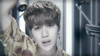 Shinee Taemin Wallpaper