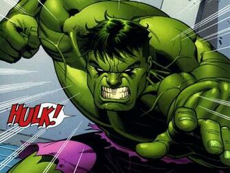 Hulk HD Wallpaper Pictures