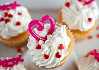 Cupcake Computer Wallpaper Desktop Background