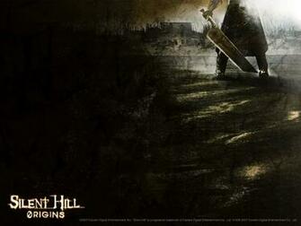 Silent Hill Wallpaper