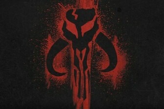 Mandalorian Wallpaper Deviantart More Like Joe Hottinger