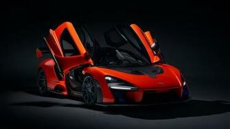Mclaren Senna Wallpaper Specs Videos 4k HD Wsupercars