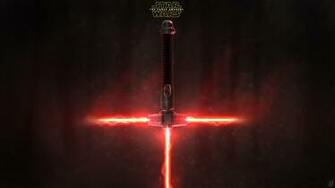 The Force Awakens Wallpaper