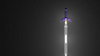 Jasonk Deviantart Commaster Sword Glow Wallpaper By