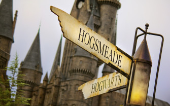 Harry Potter Screensavers And Wallpaper