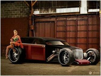 Rat Rods