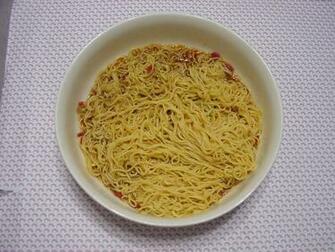 Noodles Wallpaper High Quality