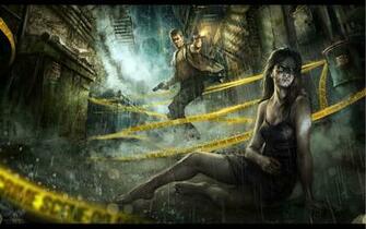 Ghost Adventures Wallpaper Desktop Cgi Adventure