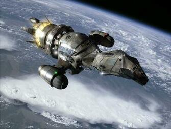 Wallpaper Firefly Serenity Pixel Popular HD