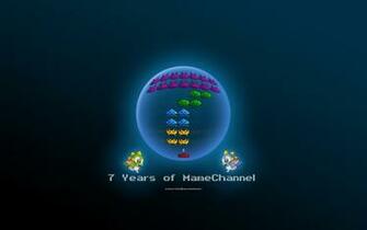 Mame Wallpaper